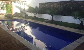 Imagem 6: Casa de condomínio para venda com 450 metros quadrados com 4 quartos sendo 4 suítes