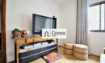 Imagem 6: 1 dormitório com suite a Venda nos Jardins