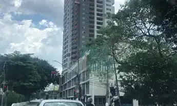 Imagem: Studio com 1 dormitório para alugar, 25