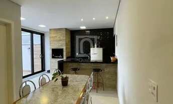 Imagem 7: CASA À CONDOMÍNIO RESIDENCIAL GIVERNY - SOROCABA