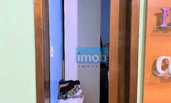 Imagem 4: Apartamento com 2 dormitórios à venda, 95 m² por R$ 520.000,00 - Ponta da Praia - Santos/S