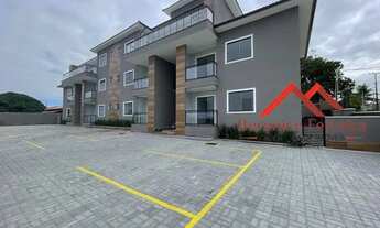 Imagem 2: Maravilhoso Apartamento Térreo com churrasqueira no Jardim Atlântico Oeste, Itaipuaçu, Mar