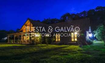 Imagem 4: Chácara São Francisco (Araucária/Campo Largo), com 25.000m2