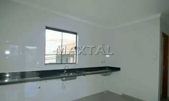 Imagem 6: Casa de condomínio na Vila Nivi de 42 m², 1 dormitório, 1 sala, 1 cozinha, 1 banheiro, 1