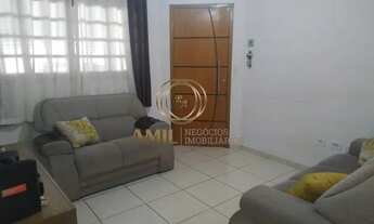 Imagem 3: Casa para venda com 108 metros quadrados com 3 quartos