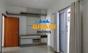 Imagem 4: Casa 03 Dormitórios com Área Gourmet Jardim Europa