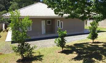 Imagem: Casa 205m2 terreno 5.000m2