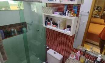 Imagem 3: Cond Vertentes do Tarumã