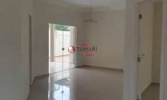 Imagem 3: ALUGA - Casa em Condomínio Gaivota 1 * 3 Dormitórios sala de tv lavabo área gourmet piscin