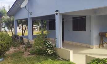 Imagem 4: Casa para venda com 130 metros quadrados com 3 quartos em Sereia do Mar - Arroio do Sal