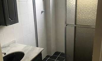 Imagem 7: APTO 2D no bairro Partenon em Porto Alegre