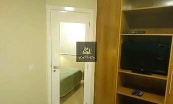 Imagem 7: Flat disponível na Vila Olímpia