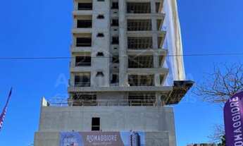 Imagem 5: Apartamentos com vista mar