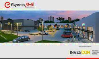 Imagem 1: Loja para alugar, 256 m² por R$ 23.359,68/mês - Uberaba - Curitiba/PR