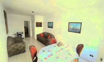 Imagem 2: Apartamento a 1 quadra da Praia do Embaré , 2 dormitórios e 1 vaga