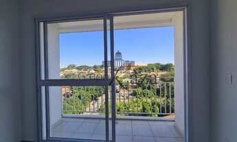 Imagem 2: Apartamento - Chácaras São José - Residencial Tangará Residencial - 44m² - 1 Dorm