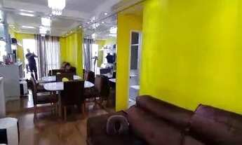 Imagem 4: Apartamento para Venda em Barueri, Jardim Tupanci, 2 dormitórios, 1 suíte, 1 banheiro, 1 v