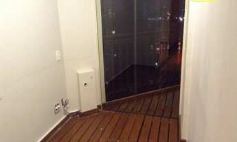 Imagem 4: Apartamento, 165 m² - venda por R$ 2.490.000,00 ou aluguel por R$ 13.694,00/mês - Chácara