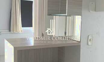 Imagem 4: Terreo Nascente no Porcelanato + Planejados - 2 quartos - Condominio Fechado