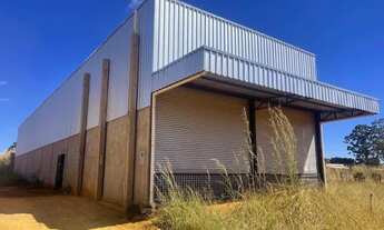 Imagem 2: Galpão 26 Setembro - Rua 03 com IPTU e Escritura publica de posse