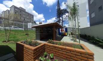 Imagem 6: Apartamento Padrão em São Carlos