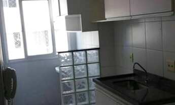 Imagem: Apartamento Padrão à venda em Cajamar/SP