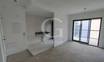 Imagem: Apartamento à Venda 75m² - Pinheiros