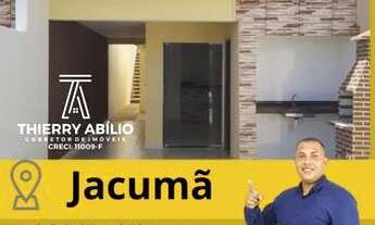 Imagem: Casa para venda em Jacumã