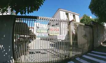 Imagem: Apartamento Padrão em São José do Rio