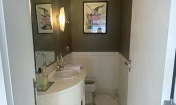 Imagem 4: Apartamento com 230m² para alugar, Jardim America-SP