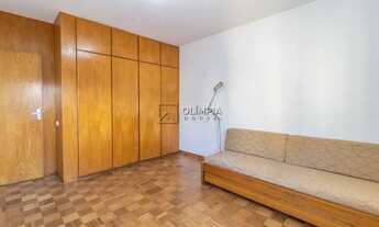 Imagem 13: Locação Apartamento 3 Dormitórios - 150 m² Jardim Paulista