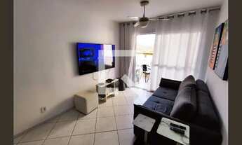 Imagem 2: Apartamento para Aluguel - Méier, 2 Quartos, 66 m2