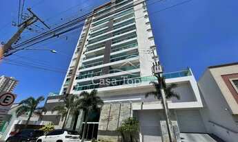 Imagem: Apartamento semimobiliado para alugar no