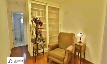 Imagem 5: Apartamento para aluguel e venda com 130 m² ? Pinheiros, São Paulo