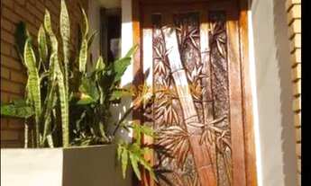 Imagem 4: Casa no Jd Esplanada II, 5 quartos, 2 suítes com piscina