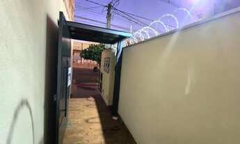 Imagem 2: Campo Grande - Casa de Vila - Centro