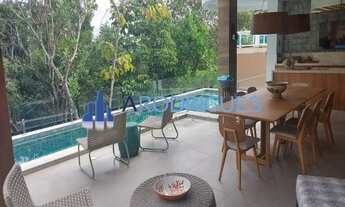 Imagem 4: Aluguel de casa no Alphaville 1, com 6 quartos