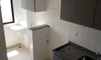 Imagem 5: Apartamento para Venda em Taubaté, Vila São José, 2 dormitórios, 1 banheiro, 1 vaga