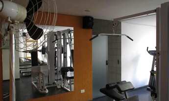 Imagem 4: São Paulo - Apartamento Padrão - Vila Pompéia