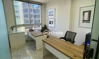 Imagem 7: Sala à venda, 54 m² por R$ 480.000,00 - Vila Itapura - Campinas/SP