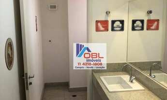 Imagem 4: Apartamento com 2 dormitórios sendo 1 suíte e 2 vagas para alugar, 60 m² por R$ 3.000/mês