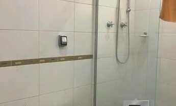 Imagem 2: Apartamento para aluguel e venda possui 142 metros quadrados com 4 quartos