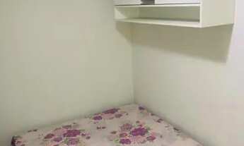 Imagem 6: Aluguel de quadro INDIVIDUAL FEMININO