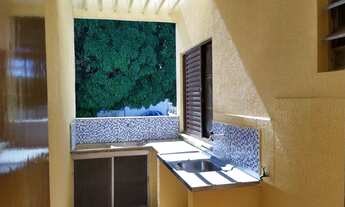 Imagem 5: Apartamento para aluguel com 80 metros quadrados com 3 quartos em Cajazeiras - Fortaleza