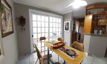 Imagem 7: Casa para Venda - 189.4m², 4 dormitórios, sendo 1 suites, 2 vagas - Jardim Isabel