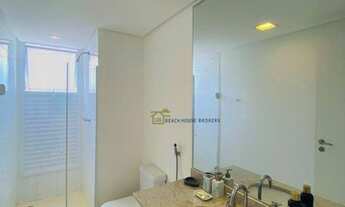 Imagem 3: Sobrado com 4 dormitórios para alugar, 225 m² por R$ 13.000,00/mês - Praia de Juquehy - Sã