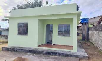 Imagem 6: CASA RESIDENCIAL em SAQUAREMA - RJ, PORTO DA ROÇA II (BACAXÁ