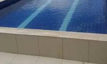 Imagem 2: Apartamento para aluguel tem 45 metros quadrados com 2 quartos