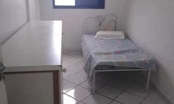 Imagem 5: Apartamento com 3 dormitórios para alugar, 88 m² por R$ 2.600/mês - Aviação - Praia Grande