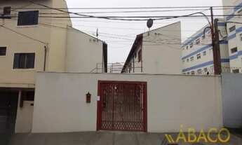 Imagem: Residencial - Jd Lutfalla